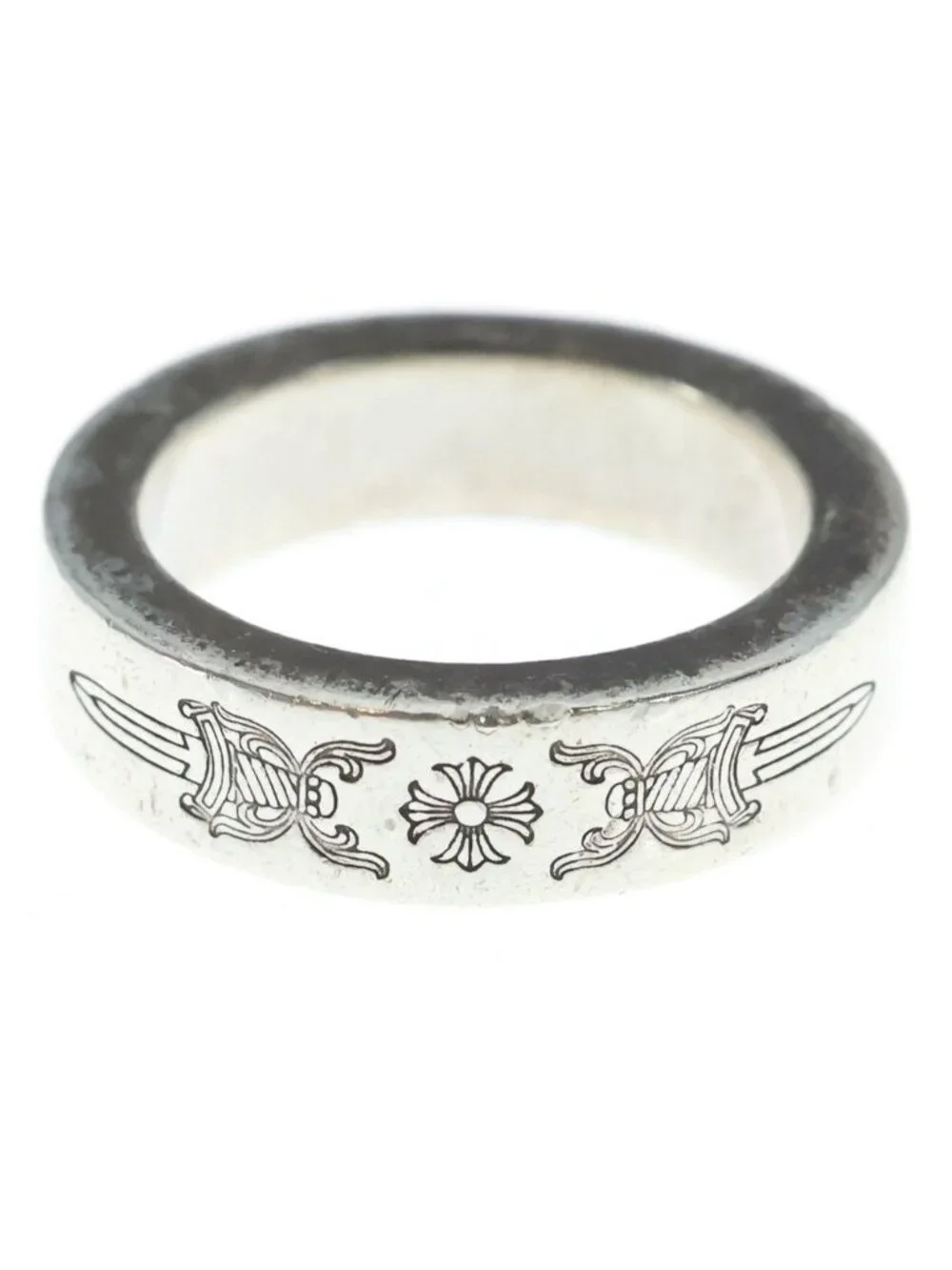 Chrome Hearts mm 24